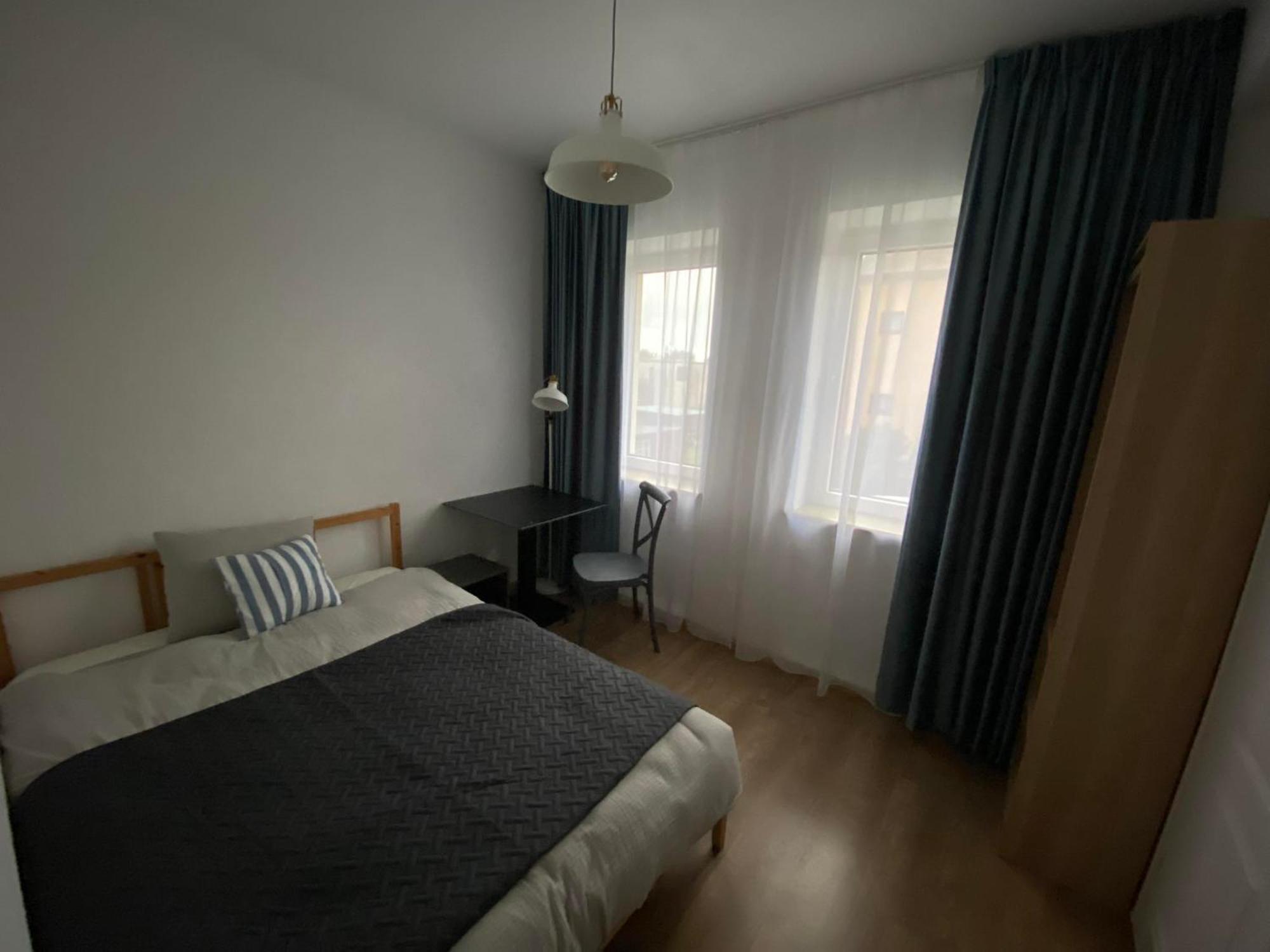 Apartamenty Cetniewo Ex Karo Władysławowo 외부 사진