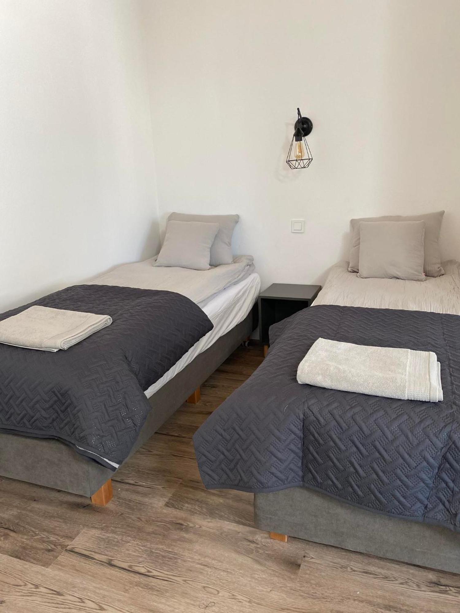 Apartamenty Cetniewo Ex Karo Władysławowo 외부 사진